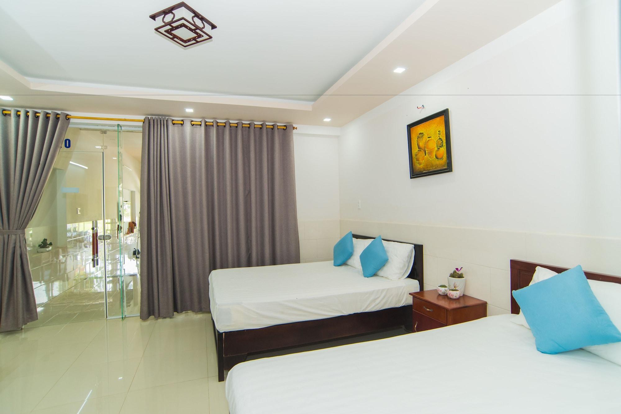 Big Sea Villa Hoi An Riverside Екстер'єр фото