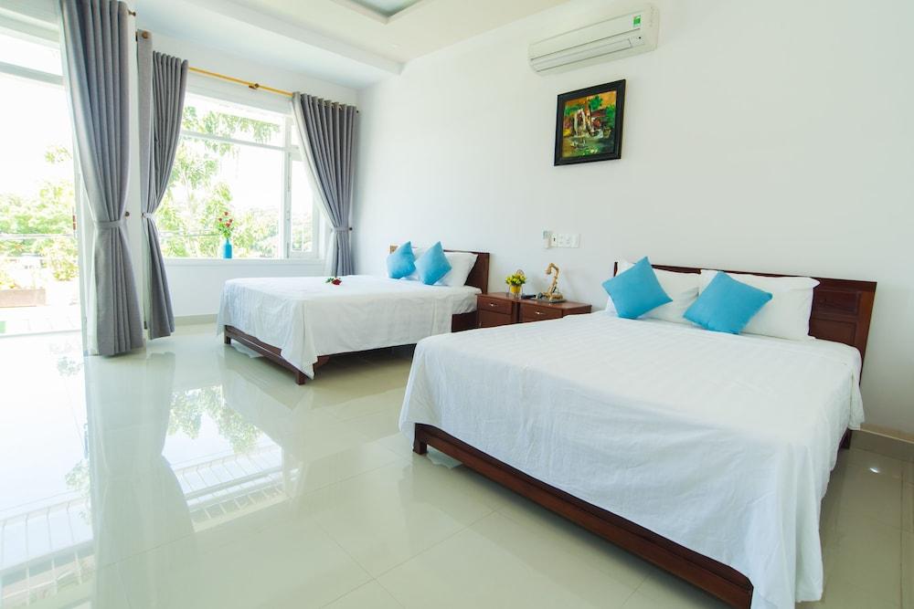 Big Sea Villa Hoi An Riverside Екстер'єр фото