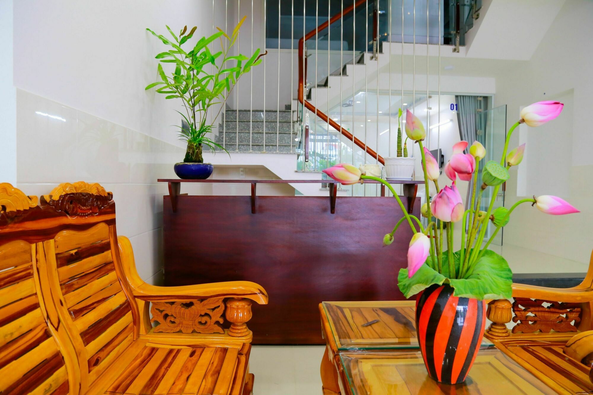 Big Sea Villa Hoi An Riverside Екстер'єр фото